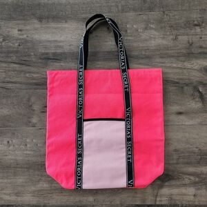 Victoria's Secret Insulated Tote Bag